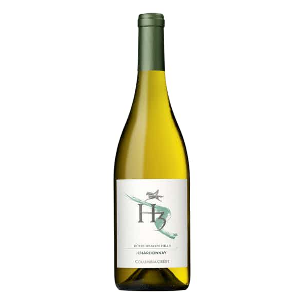 Columbia Crest H3 Chardonnay