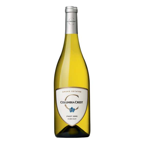 Columbia Crest Pinot Gris