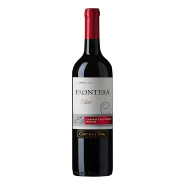 Concha Y Toro Frontera Cabernet Merlot