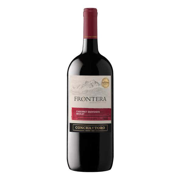 Concha y Toro Frontera Cabernet Sauvignon