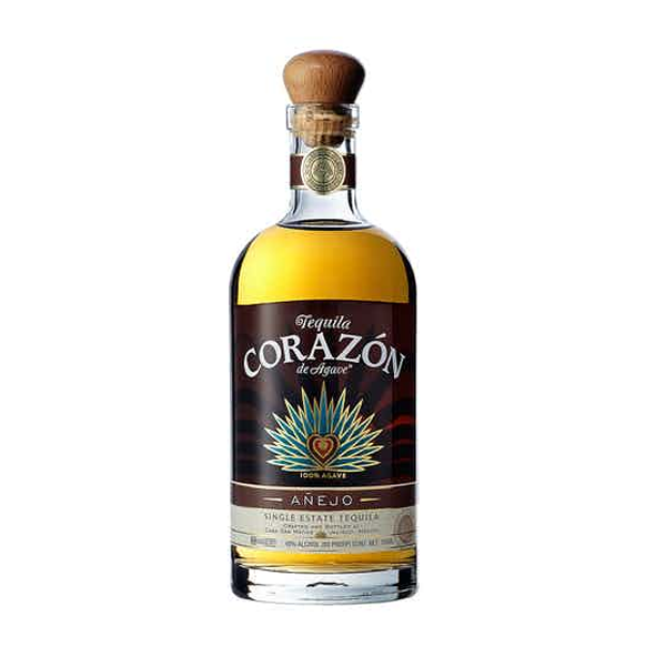 Corazon Anejo