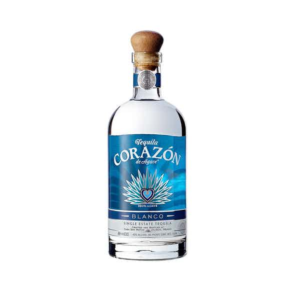 Corazon Blanco Tequila