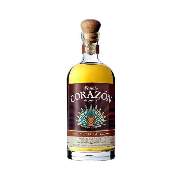 Corazon Reposado Tequila