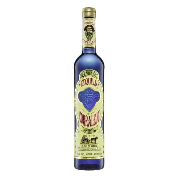 Corralejo Reposado Tequila