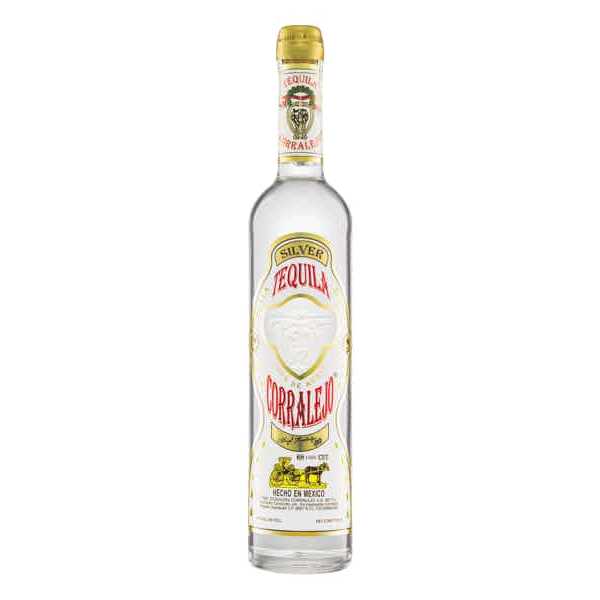 Corralejo Tequila Blanco