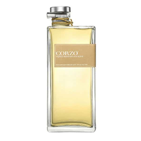 Corzo Tequila Reposado