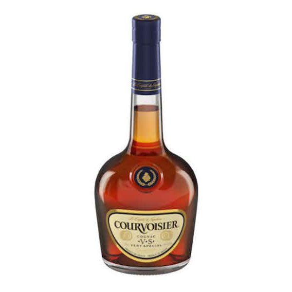 Courvoisier VS Cognac