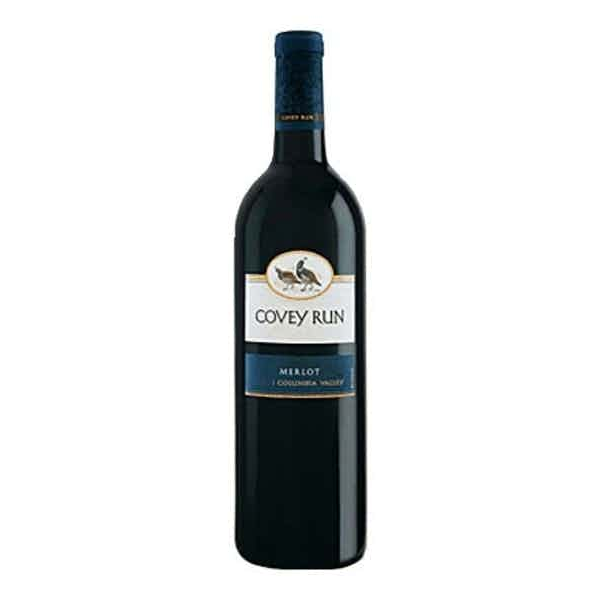 Covey Run Merlot