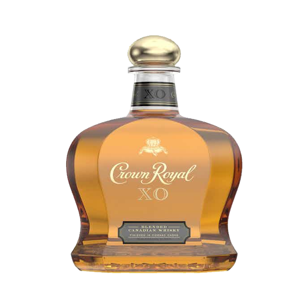 Crown Royal XO Blended Canadian Whisky