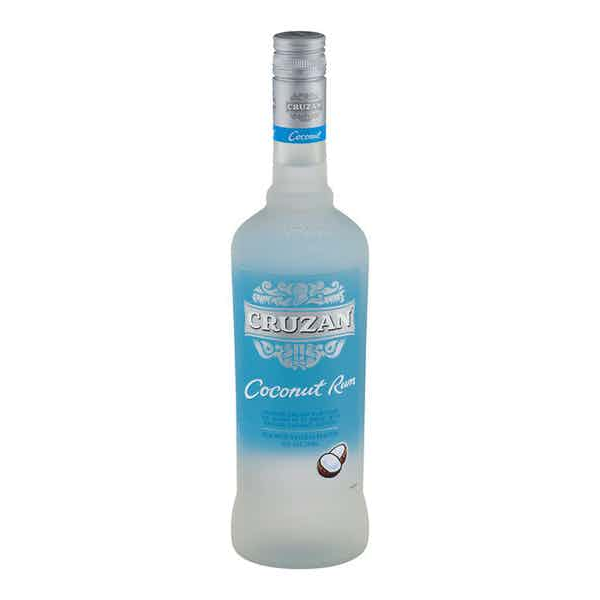 Cruzan Coconut Rum