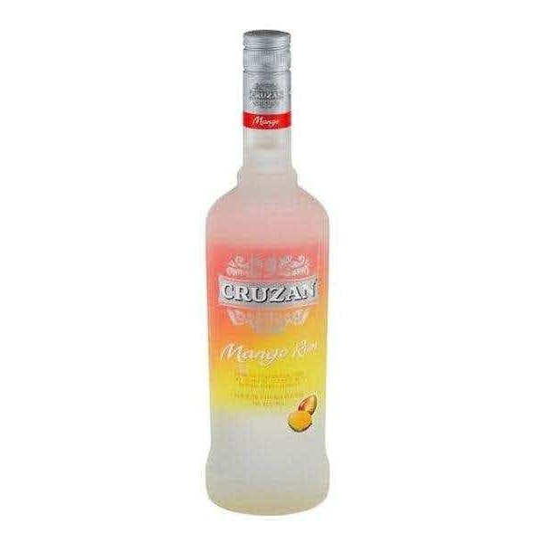 Cruzan Mango Rum