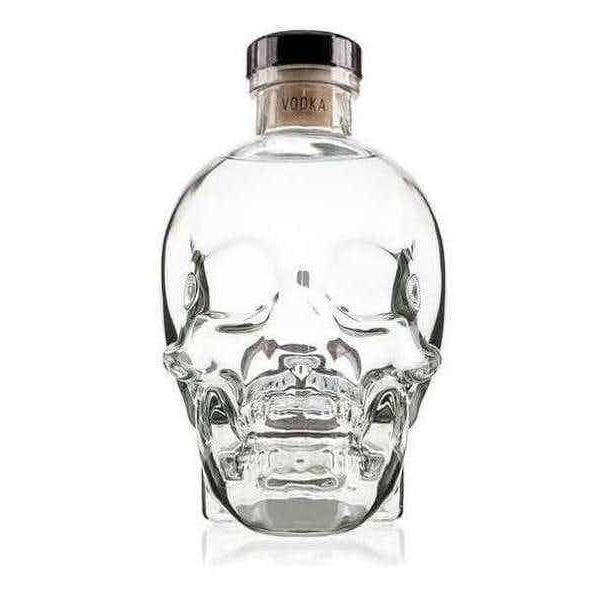 Crystal Head Vodka