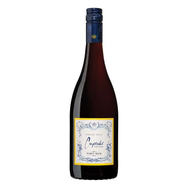 Cupcake Vineyards Pinot Noir Red Wine