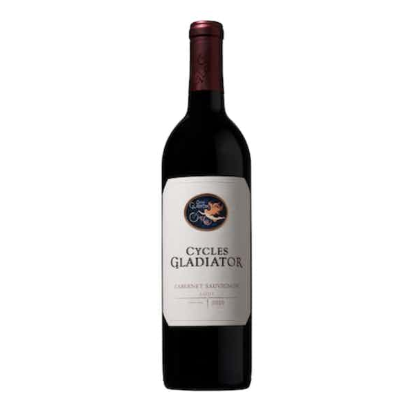 Cycles Gladiator Cabernet Sauvignon