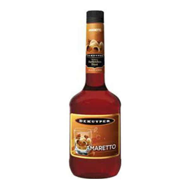 DeKuyper Amaretto Liqueur