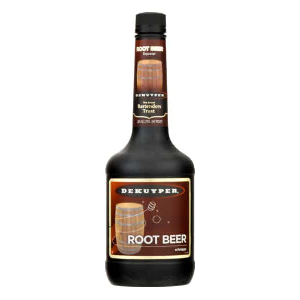 DeKuyper Root Beer Schnapps Liqueur