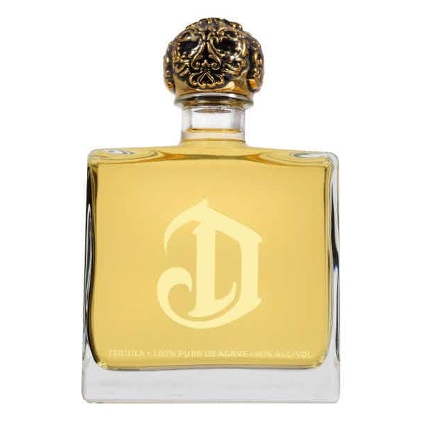 DeLeon Tequila Reposado