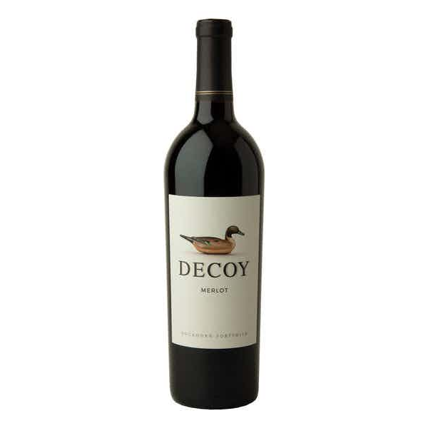 Decoy Sonoma County Merlot