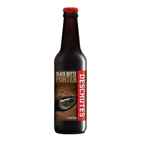 Deschutes Black Butte Porter