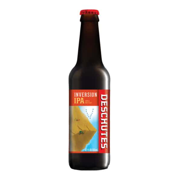 Deschutes Inversion IPA