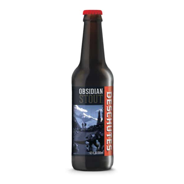 Deschutes Obsidian Stout