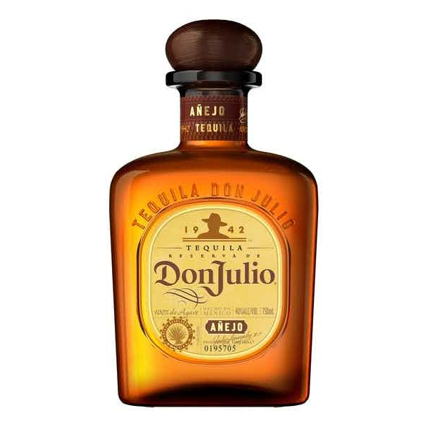 Don Julio Anejo