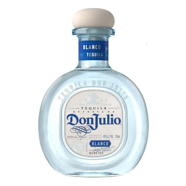 Don Julio Blanco