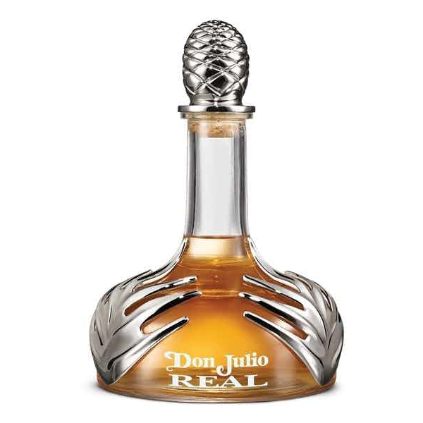 Don Julio Real Tequila