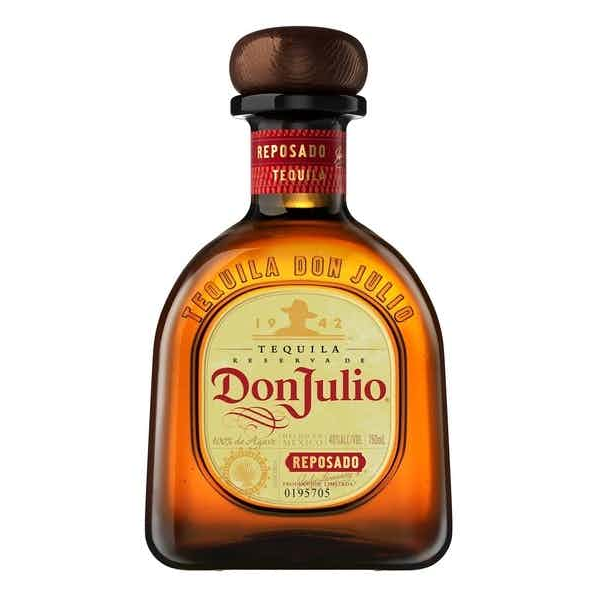 Don Julio Reposado