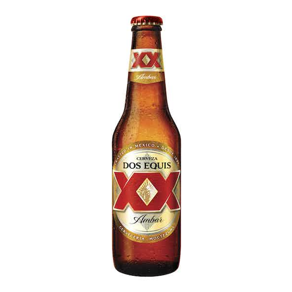 Dos Equis Ambar