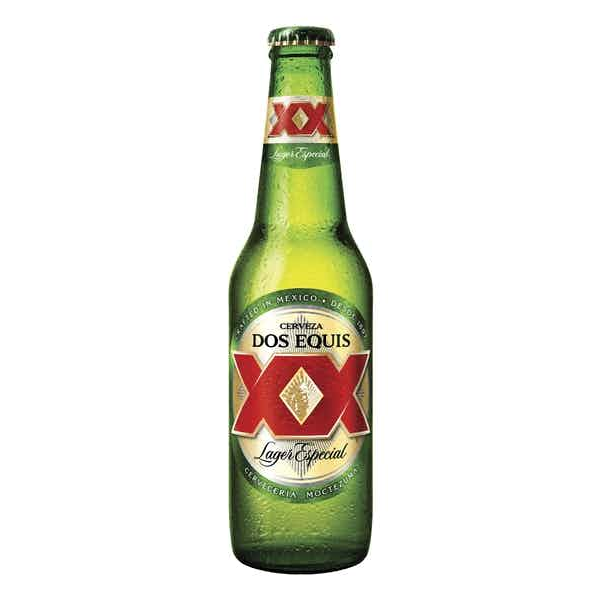 Dos Equis Lager