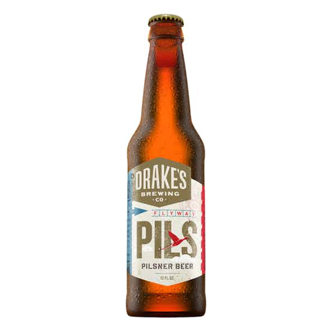 Drake's Flyway Pils