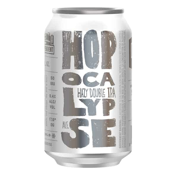 Drake's Hopocalypse Hazy Double IPA