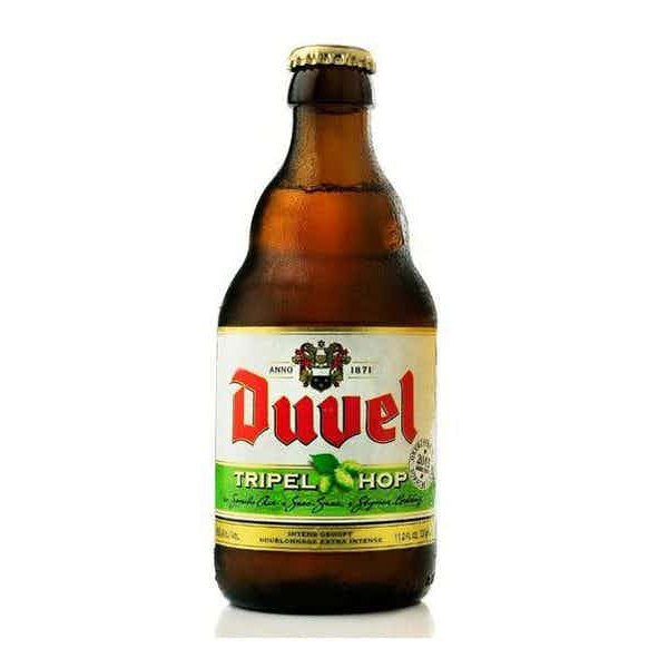 Duvel Tripel Hop