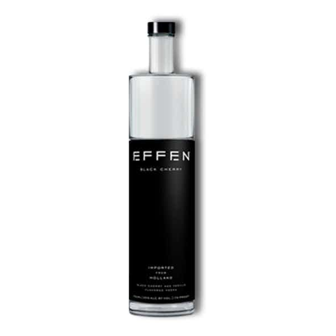 EFFEN Black Cherry Vodka