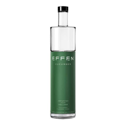 EFFEN Cucumber Vodka