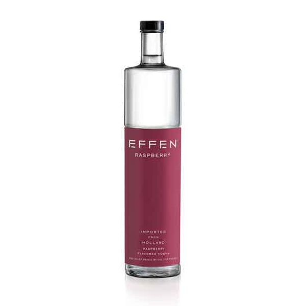 EFFEN Raspberry Vodka