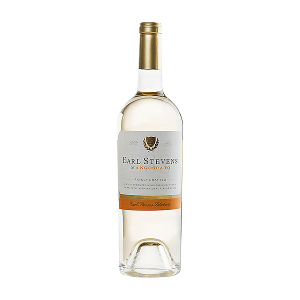 Earl Stevens Mangoscato