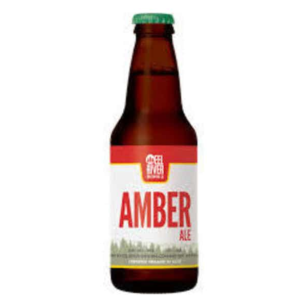 Eel River Organic Amber