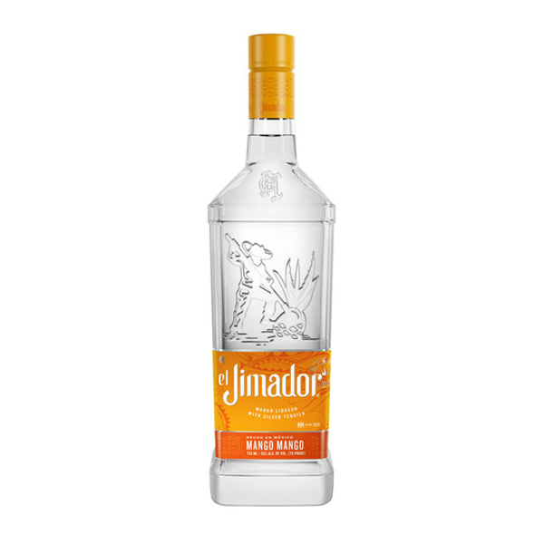 El Jimador Mango Mango Tequila