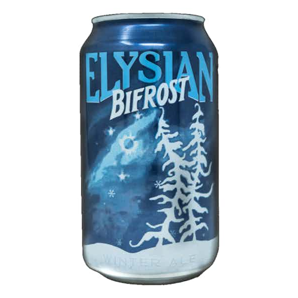 Elysian Bifrost Winter Ale