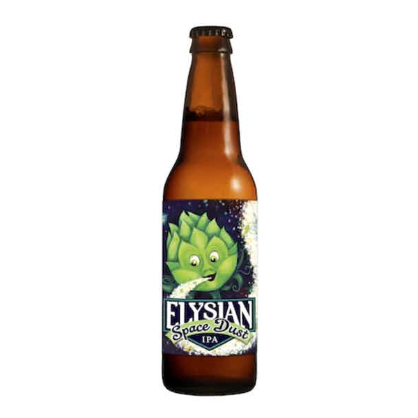 Elysian Brewing Space Dust IPA