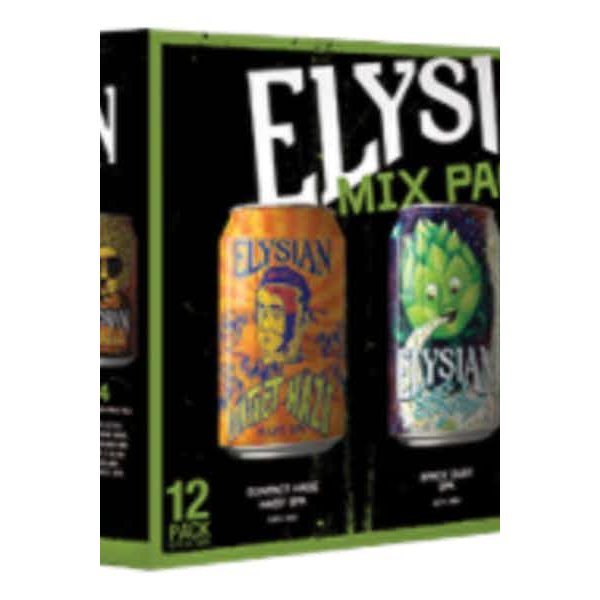 Elysian Mix Pack