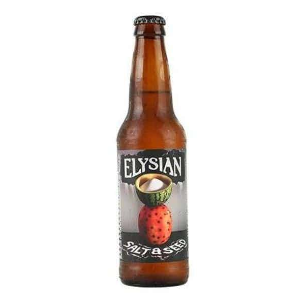 Elysian Salt & Seed Gose