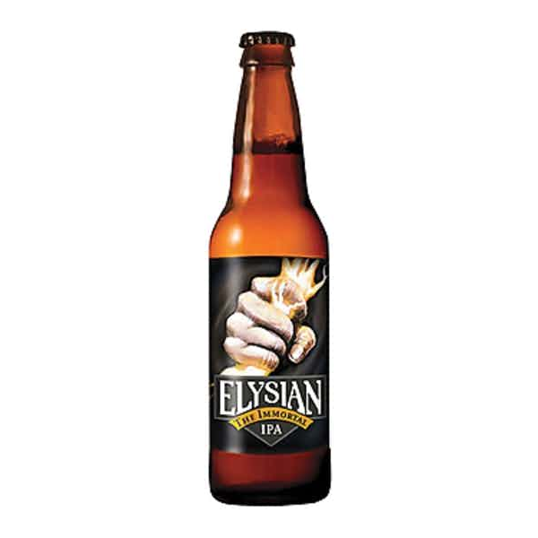 Elysian The Immortal IPA