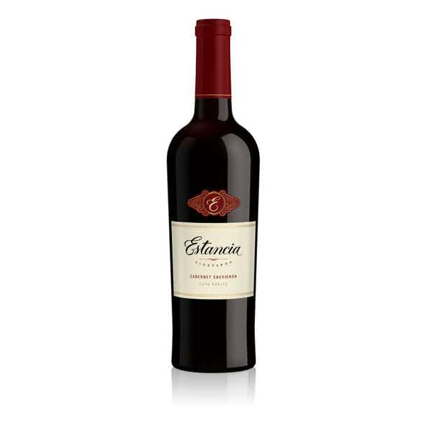 Estancia Cabernet Sauvignon