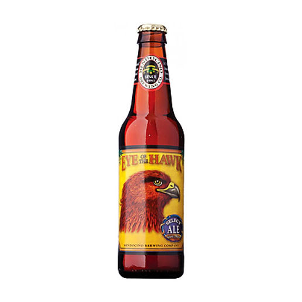 Eye Of The Hawk Ale