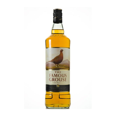 Famous Grouse 86