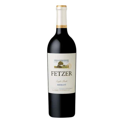 Fetzer Eagle Peak Merlot