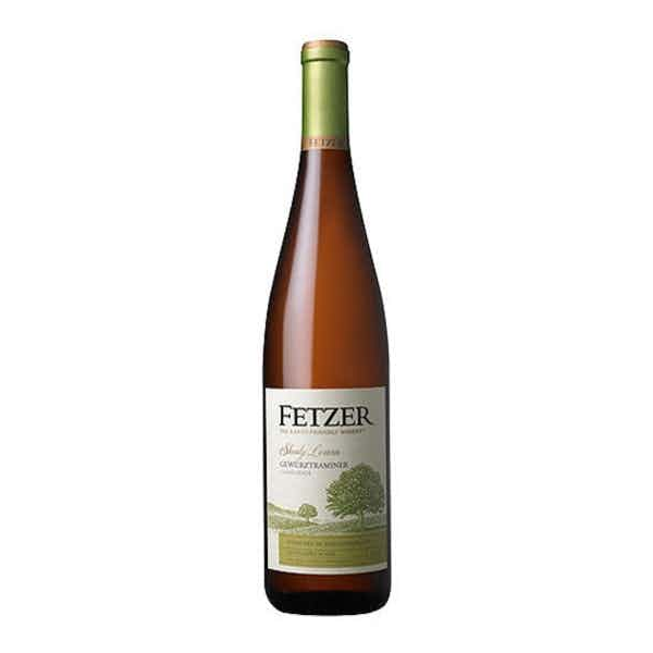 Fetzer Gewurztraminer